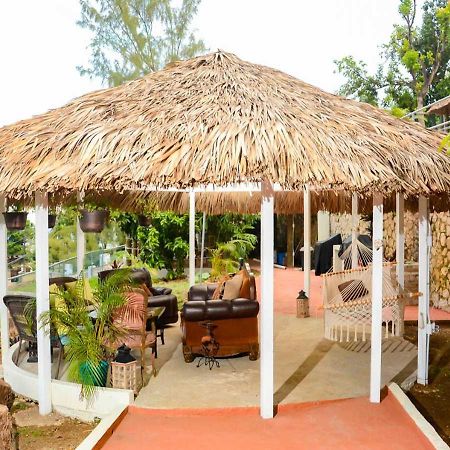 Bella Vista Vacation Apartment มอนเทโกเบย์ ภายนอก รูปภาพ