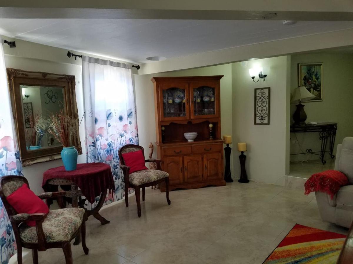 Bella Vista Vacation Apartment มอนเทโกเบย์ ภายนอก รูปภาพ