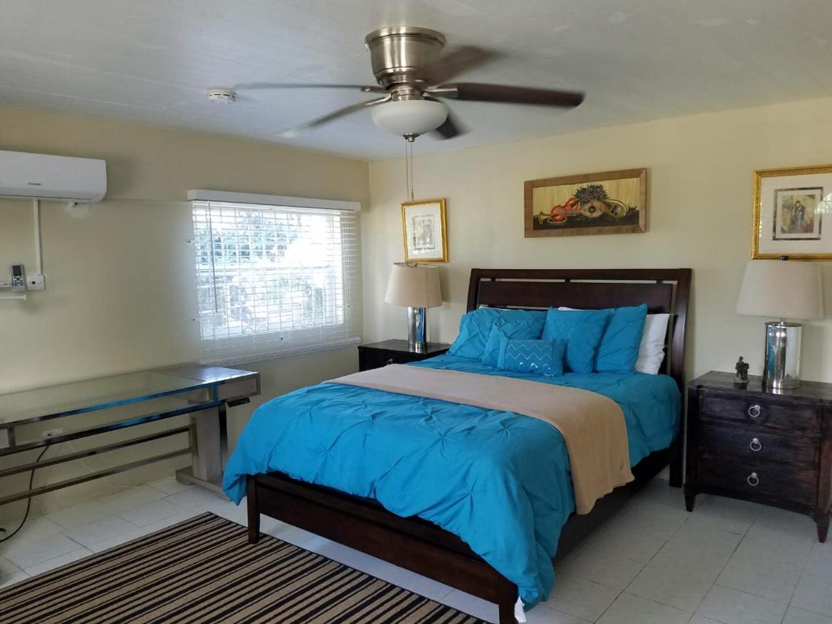 Bella Vista Vacation Apartment มอนเทโกเบย์ ภายนอก รูปภาพ