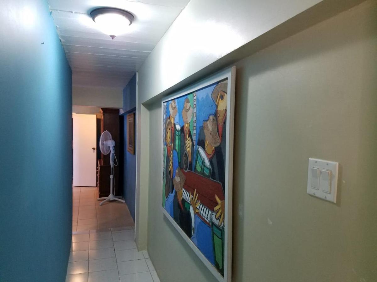 Bella Vista Vacation Apartment มอนเทโกเบย์ ภายนอก รูปภาพ