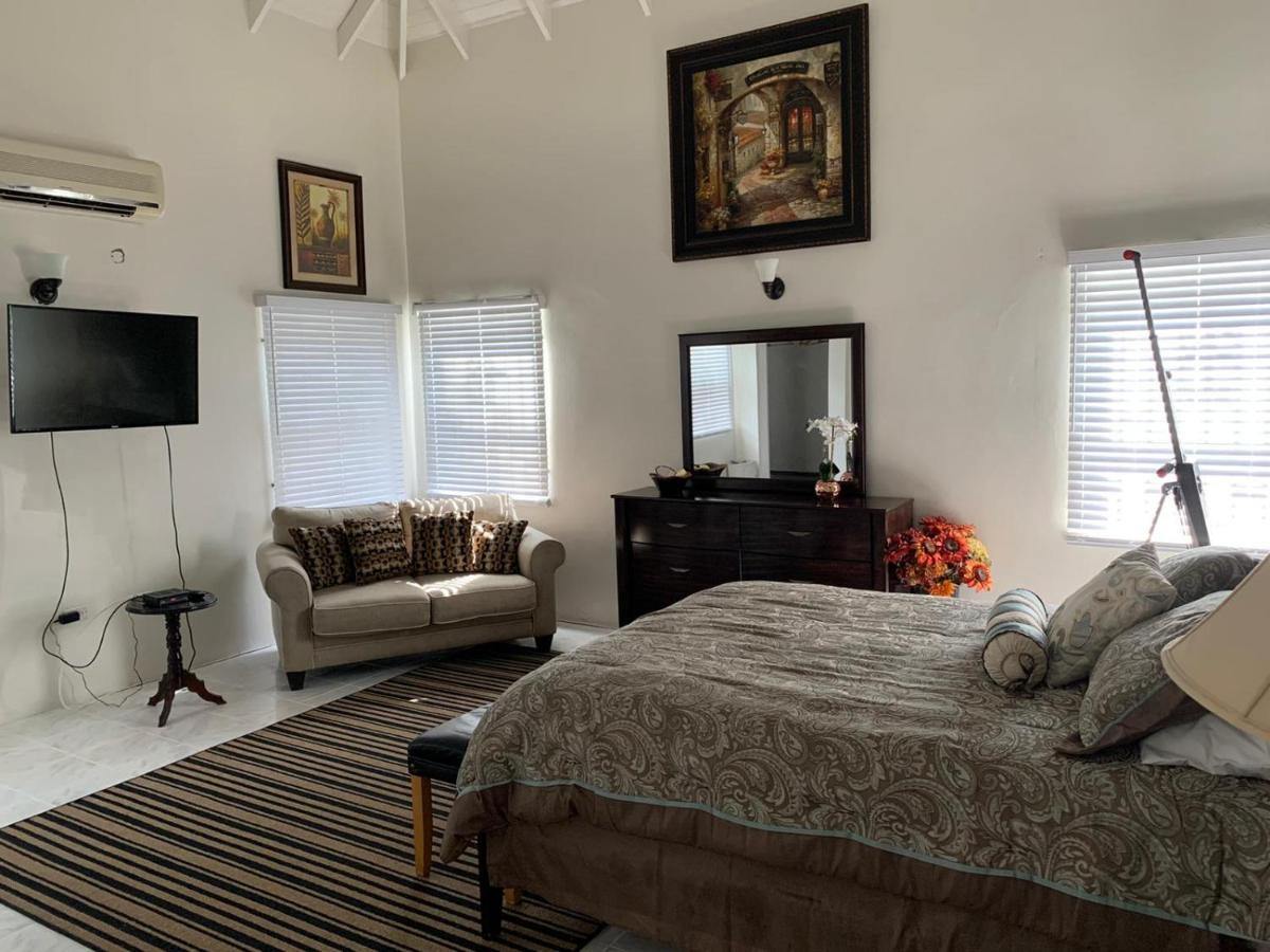 Bella Vista Vacation Apartment มอนเทโกเบย์ ภายนอก รูปภาพ