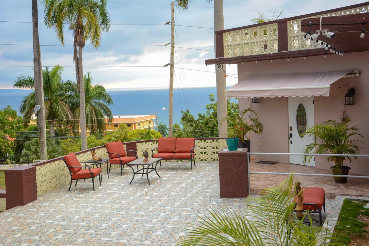 Bella Vista Vacation Apartment มอนเทโกเบย์ ภายนอก รูปภาพ