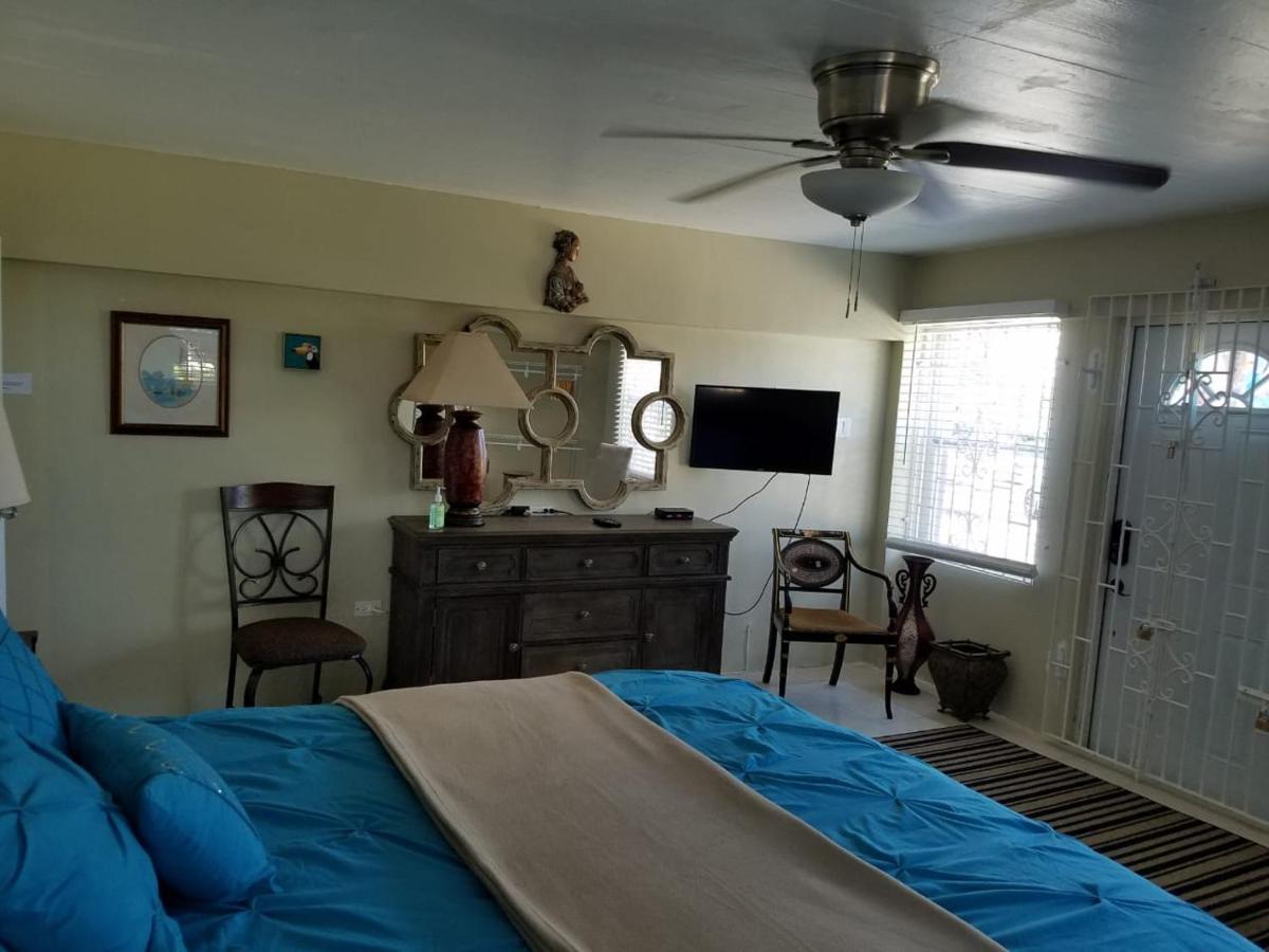 Bella Vista Vacation Apartment มอนเทโกเบย์ ภายนอก รูปภาพ
