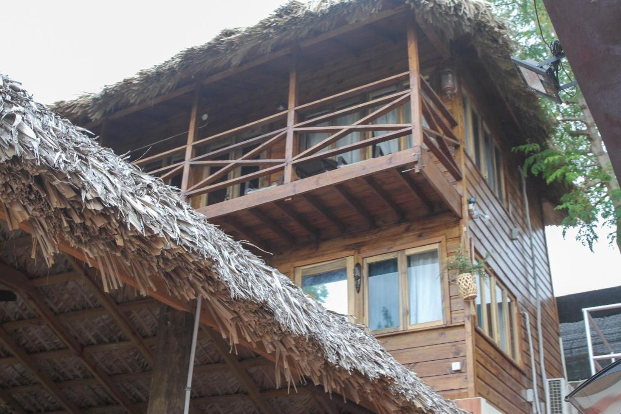 Bella Vista Vacation Apartment มอนเทโกเบย์ ภายนอก รูปภาพ