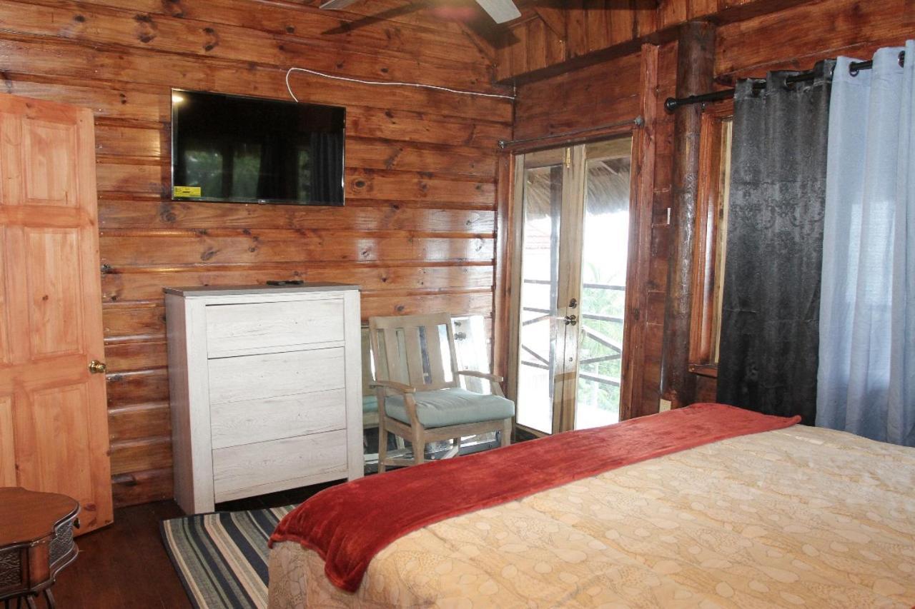 Bella Vista Vacation Apartment มอนเทโกเบย์ ภายนอก รูปภาพ