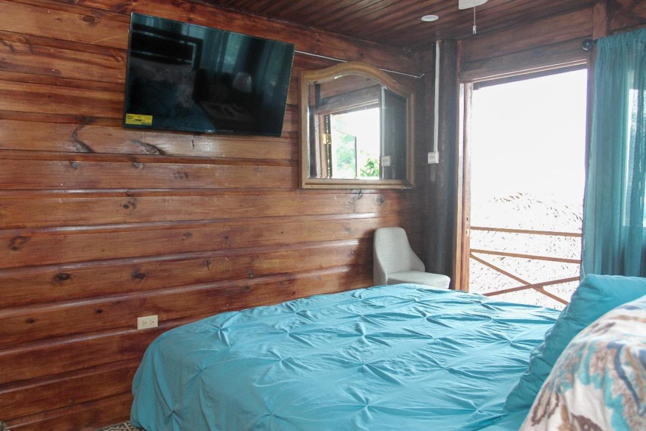 Bella Vista Vacation Apartment มอนเทโกเบย์ ภายนอก รูปภาพ