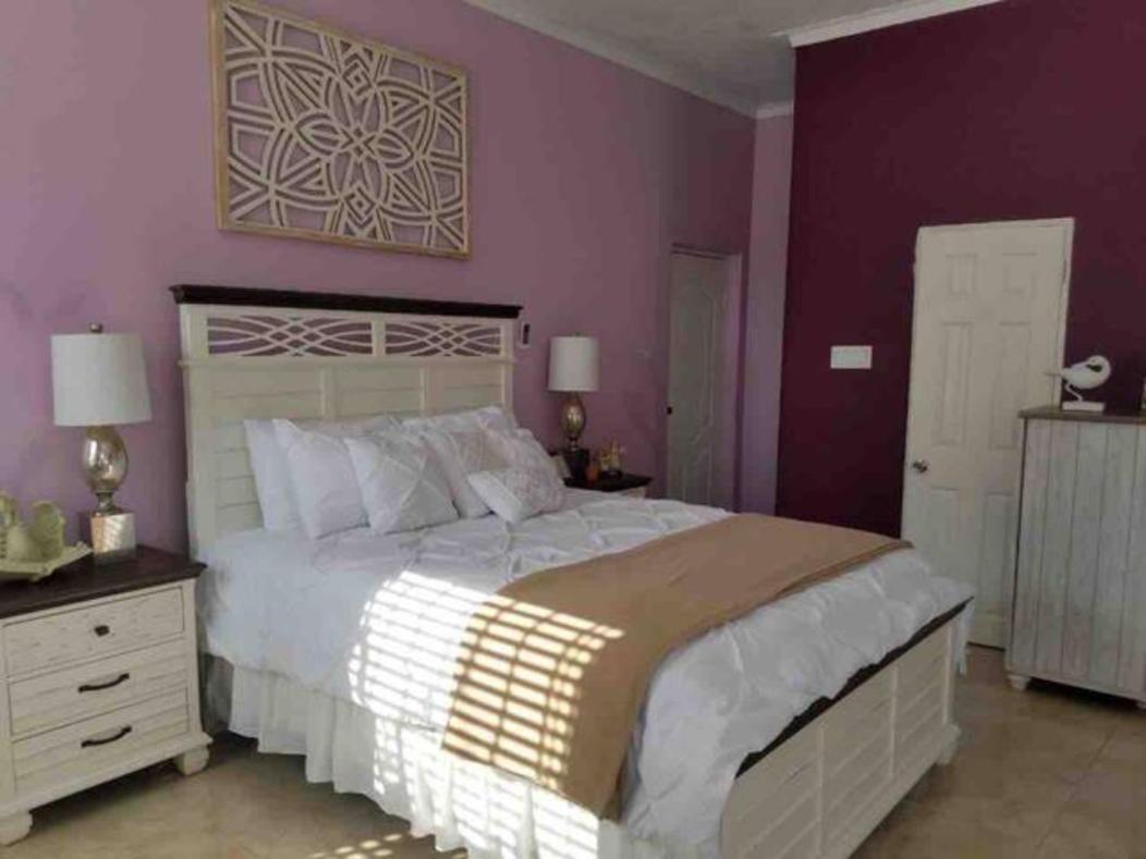 Bella Vista Vacation Apartment มอนเทโกเบย์ ภายนอก รูปภาพ