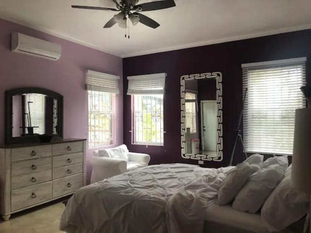 Bella Vista Vacation Apartment มอนเทโกเบย์ ภายนอก รูปภาพ