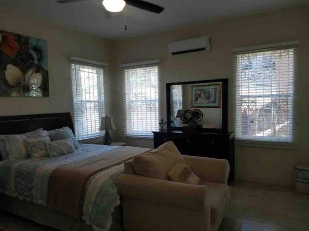 Bella Vista Vacation Apartment มอนเทโกเบย์ ภายนอก รูปภาพ