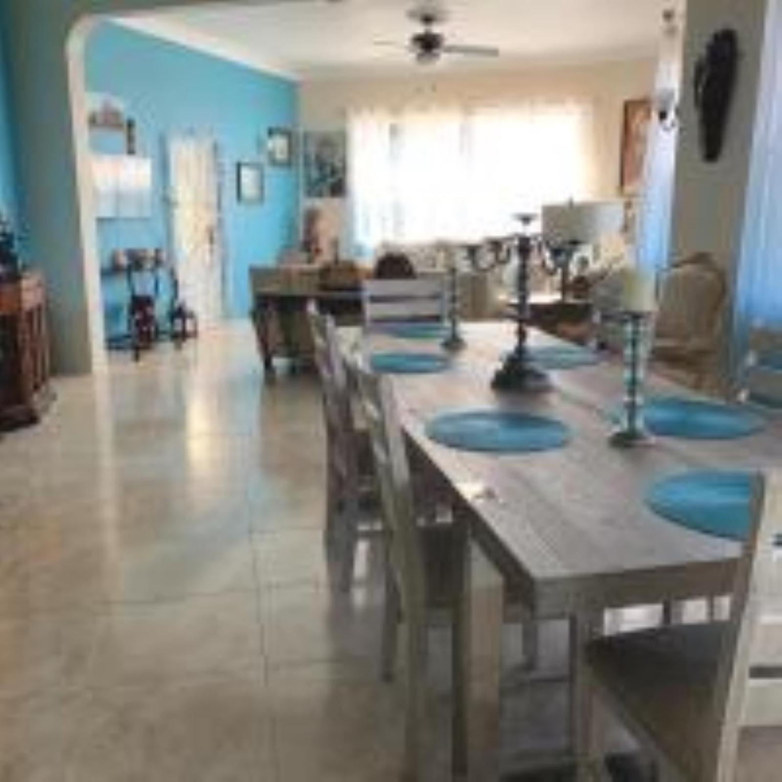 Bella Vista Vacation Apartment มอนเทโกเบย์ ภายนอก รูปภาพ