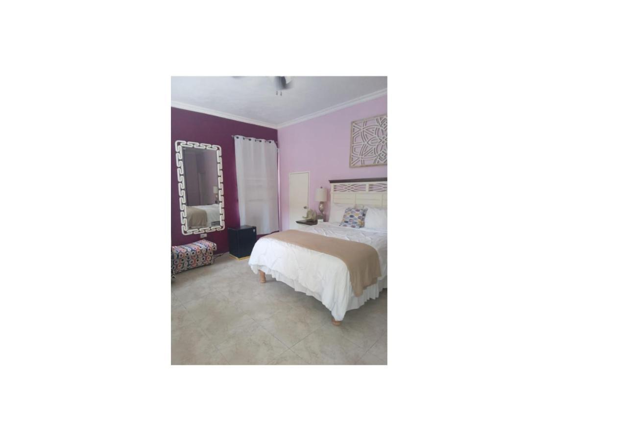 Bella Vista Vacation Apartment มอนเทโกเบย์ ภายนอก รูปภาพ