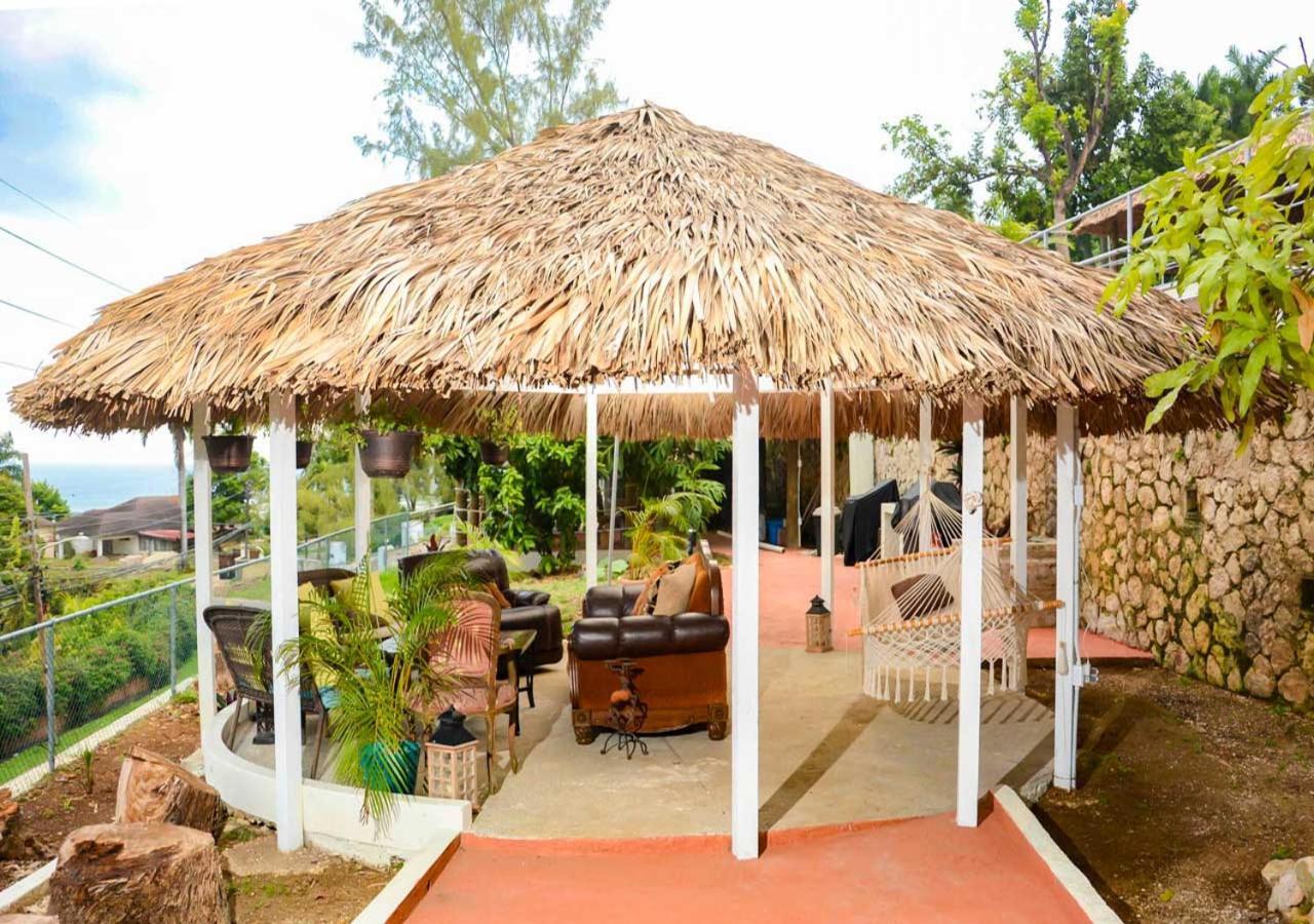 Bella Vista Vacation Apartment มอนเทโกเบย์ ภายนอก รูปภาพ