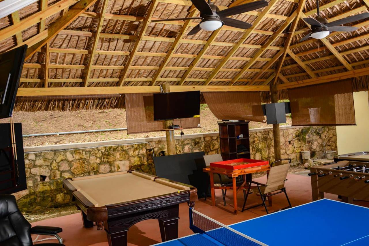 Bella Vista Vacation Apartment มอนเทโกเบย์ ภายนอก รูปภาพ